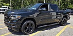 Used 2023 RAM 1500 BIG HORN in JACKSONVILLE, FLORIDA