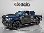 Used 2023 RAM 1500 BIG HORN in JACKSONVILLE, FLORIDA (Photo 1)
