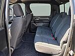 Used 2023 RAM 1500 BIG HORN in JACKSONVILLE, FLORIDA (Photo 12)
