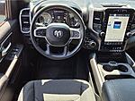 Used 2023 RAM 1500 BIG HORN in JACKSONVILLE, FLORIDA (Photo 13)