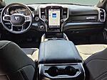 Used 2023 RAM 1500 BIG HORN in JACKSONVILLE, FLORIDA (Photo 14)
