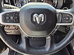Used 2023 RAM 1500 BIG HORN in JACKSONVILLE, FLORIDA (Photo 29)