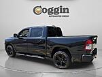 Used 2023 RAM 1500 BIG HORN in JACKSONVILLE, FLORIDA (Photo 3)
