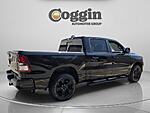 Used 2023 RAM 1500 BIG HORN in JACKSONVILLE, FLORIDA (Photo 5)