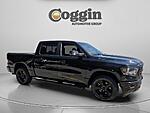Used 2023 RAM 1500 BIG HORN in JACKSONVILLE, FLORIDA (Photo 7)