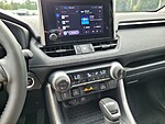 Used 2023 TOYOTA RAV4 HYBRID XLE PREMIUM in JACKSONVILLE, FLORIDA (Photo 10)