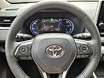 Used 2023 TOYOTA RAV4 HYBRID XLE PREMIUM in JACKSONVILLE, FLORIDA (Photo 16)