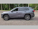 Used 2023 TOYOTA RAV4 HYBRID XLE PREMIUM in JACKSONVILLE, FLORIDA (Photo 18)