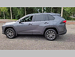 Used 2023 TOYOTA RAV4 HYBRID XLE PREMIUM in JACKSONVILLE, FLORIDA (Photo 19)