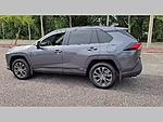 Used 2023 TOYOTA RAV4 HYBRID XLE PREMIUM in JACKSONVILLE, FLORIDA (Photo 20)