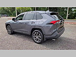Used 2023 TOYOTA RAV4 HYBRID XLE PREMIUM in JACKSONVILLE, FLORIDA (Photo 22)