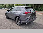 Used 2023 TOYOTA RAV4 HYBRID XLE PREMIUM in JACKSONVILLE, FLORIDA (Photo 23)