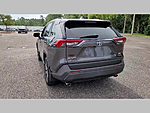 Used 2023 TOYOTA RAV4 HYBRID XLE PREMIUM in JACKSONVILLE, FLORIDA (Photo 24)