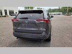 Used 2023 TOYOTA RAV4 HYBRID XLE PREMIUM in JACKSONVILLE, FLORIDA (Photo 27)