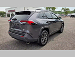 Used 2023 TOYOTA RAV4 HYBRID XLE PREMIUM in JACKSONVILLE, FLORIDA (Photo 29)