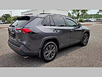 Used 2023 TOYOTA RAV4 HYBRID XLE PREMIUM in JACKSONVILLE, FLORIDA (Photo 30)