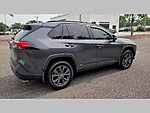 Used 2023 TOYOTA RAV4 HYBRID XLE PREMIUM in JACKSONVILLE, FLORIDA (Photo 31)