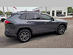 Used 2023 TOYOTA RAV4 HYBRID XLE PREMIUM in JACKSONVILLE, FLORIDA (Photo 32)