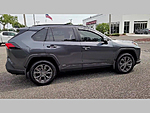 Used 2023 TOYOTA RAV4 HYBRID XLE PREMIUM in JACKSONVILLE, FLORIDA (Photo 33)