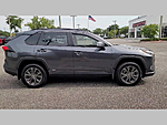 Used 2023 TOYOTA RAV4 HYBRID XLE PREMIUM in JACKSONVILLE, FLORIDA (Photo 35)