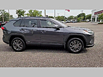 Used 2023 TOYOTA RAV4 HYBRID XLE PREMIUM in JACKSONVILLE, FLORIDA (Photo 36)