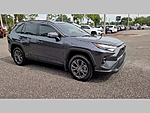 Used 2023 TOYOTA RAV4 HYBRID XLE PREMIUM in JACKSONVILLE, FLORIDA (Photo 38)