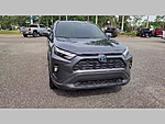 Used 2023 TOYOTA RAV4 HYBRID XLE PREMIUM in JACKSONVILLE, FLORIDA (Photo 41)