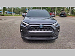 Used 2023 TOYOTA RAV4 HYBRID XLE PREMIUM in JACKSONVILLE, FLORIDA (Photo 42)