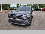 Used 2023 TOYOTA RAV4 HYBRID XLE PREMIUM in JACKSONVILLE, FLORIDA (Photo 43)