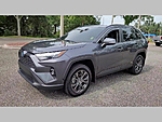 Used 2023 TOYOTA RAV4 HYBRID XLE PREMIUM in JACKSONVILLE, FLORIDA (Photo 45)