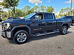 Used 2025 GMC SIERRA 2500 SLT in JACKSONVILLE, FLORIDA (Photo 2)