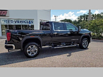 Used 2025 GMC SIERRA 2500 SLT in JACKSONVILLE, FLORIDA (Photo 29)