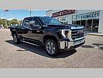 Used 2025 GMC SIERRA 2500 SLT in JACKSONVILLE, FLORIDA (Photo 35)