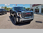 Used 2025 GMC SIERRA 2500 SLT in JACKSONVILLE, FLORIDA (Photo 37)
