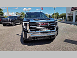 Used 2025 GMC SIERRA 2500 SLT in JACKSONVILLE, FLORIDA (Photo 38)