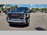 Used 2025 GMC SIERRA 2500 SLT in JACKSONVILLE, FLORIDA (Photo 39)