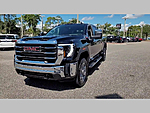 Used 2025 GMC SIERRA 2500 SLT in JACKSONVILLE, FLORIDA (Photo 40)