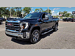 Used 2025 GMC SIERRA 2500 SLT in JACKSONVILLE, FLORIDA (Photo 41)