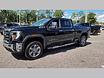 Used 2025 GMC SIERRA 2500 SLT in JACKSONVILLE, FLORIDA (Photo 42)
