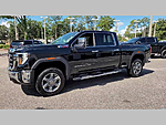 Used 2025 GMC SIERRA 2500 SLT in JACKSONVILLE, FLORIDA (Photo 43)