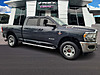 Used 2021 RAM 2500 BIG HORN in JACKSONVILLE, FLORIDA
