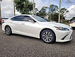 Used 2019 LEXUS ES ES 350 in JACKSONVILLE, FLORIDA (Photo 1)