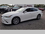 Used 2019 LEXUS ES ES 350 in JACKSONVILLE, FLORIDA (Photo 16)