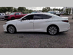 Used 2019 LEXUS ES ES 350 in JACKSONVILLE, FLORIDA (Photo 17)