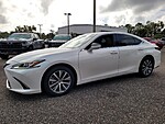 Used 2019 LEXUS ES ES 350 in JACKSONVILLE, FLORIDA (Photo 2)