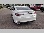 Used 2019 LEXUS ES ES 350 in JACKSONVILLE, FLORIDA (Photo 22)
