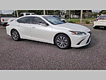 Used 2019 LEXUS ES ES 350 in JACKSONVILLE, FLORIDA (Photo 34)