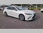 Used 2019 LEXUS ES ES 350 in JACKSONVILLE, FLORIDA (Photo 35)