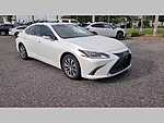 Used 2019 LEXUS ES ES 350 in JACKSONVILLE, FLORIDA (Photo 36)