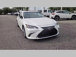 Used 2019 LEXUS ES ES 350 in JACKSONVILLE, FLORIDA (Photo 38)